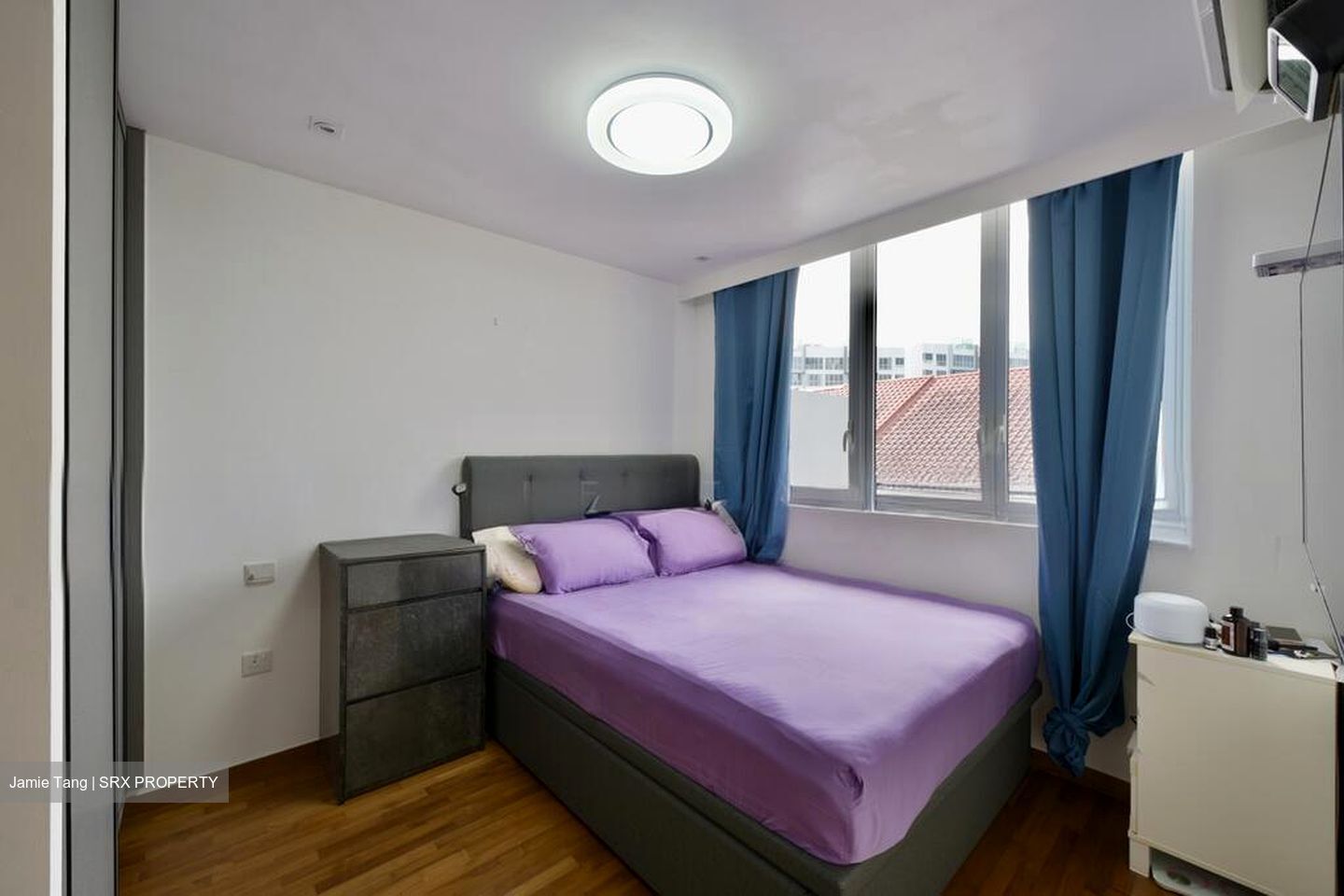 Mayfair Gardens (D21), Condominium #507134431